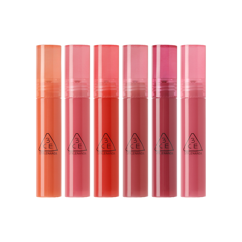 3CE SYRUP LAYERING TINT