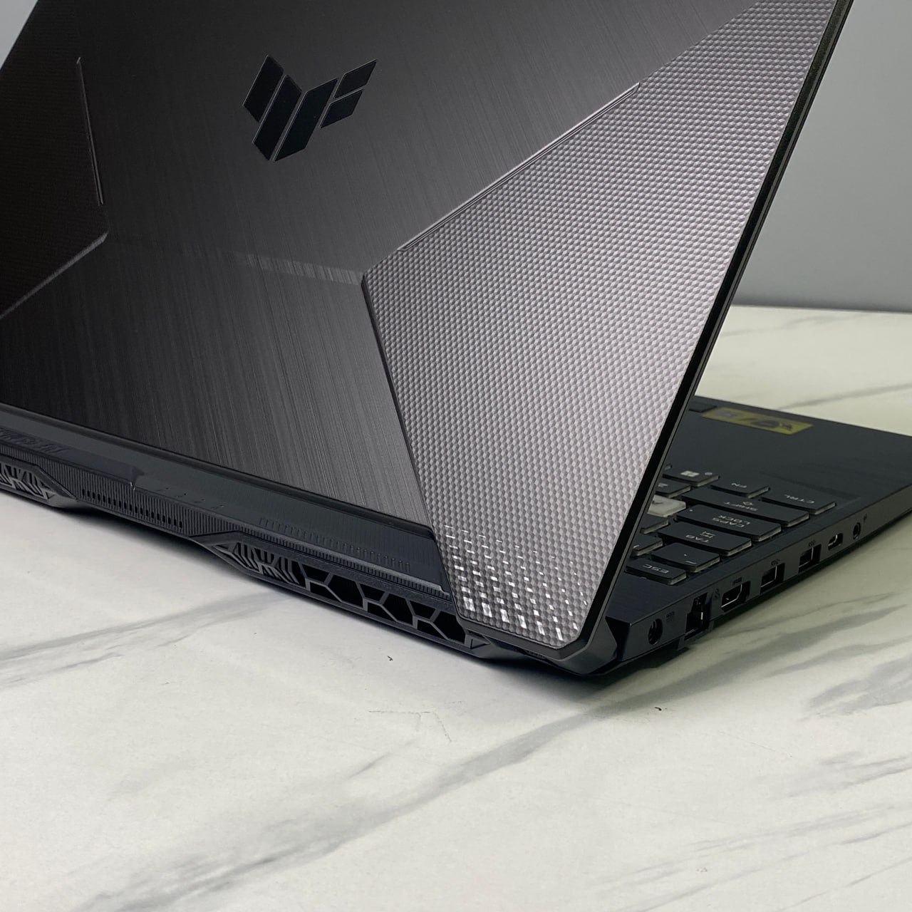 Asus TUF Gaming A15 FA506NF