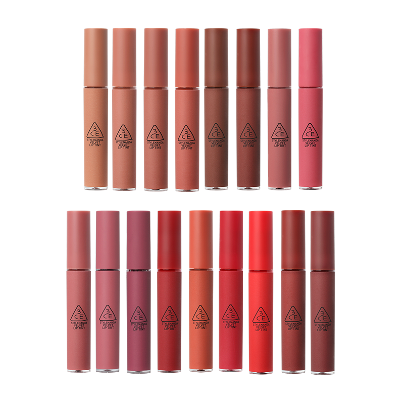 3CE VELVET LIP TINT