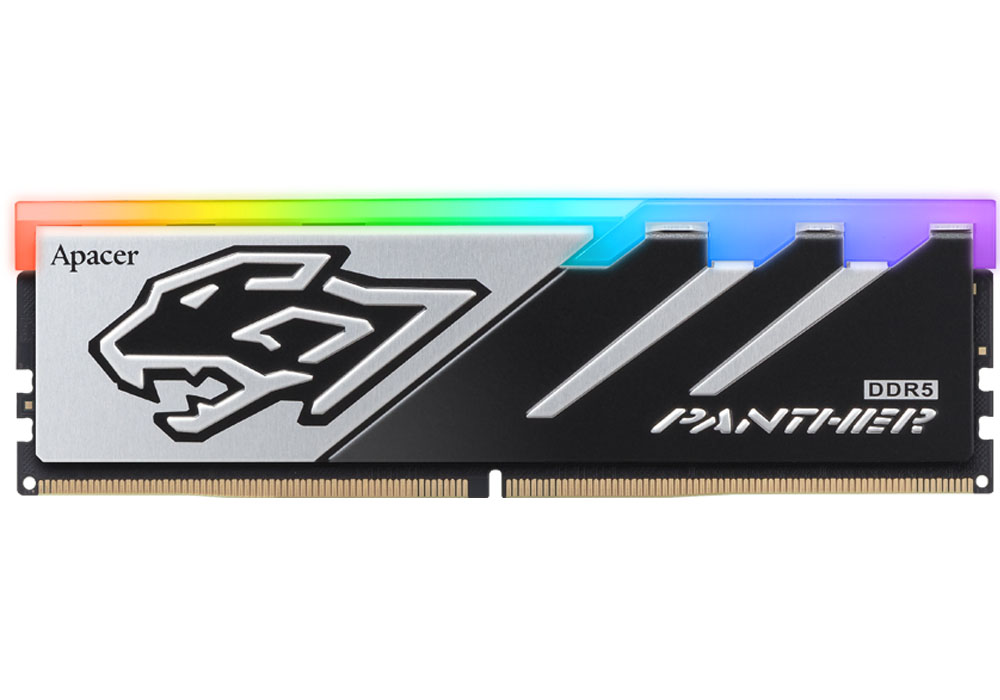 PANTHER RGB DDR5 32GB ( 32GB DDR5 / 6000MHz )