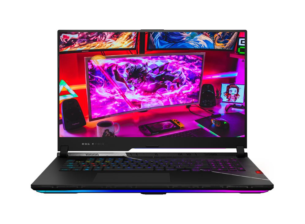 ROG